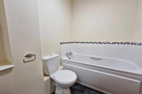 2 bedroom duplex to rent, Belvoir Mews Belvoir Street Hull