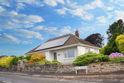 3 bedroom detached bungalow for sale, Clynderwen, Narberth