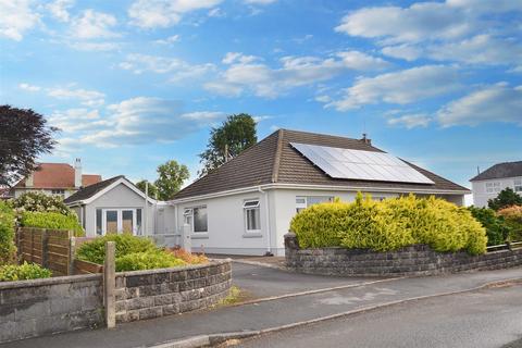 3 bedroom detached bungalow for sale, Clynderwen, Narberth