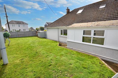 3 bedroom detached bungalow for sale, Clynderwen, Narberth