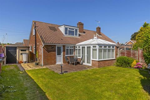 3 bedroom house for sale, Lingfield Close, Worthing, BN13 2DZ