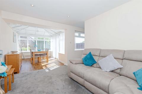 3 bedroom house for sale, Lingfield Close, Worthing, BN13 2DZ
