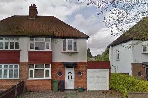 4 bedroom semi-detached house to rent, Chinbrook Road, London