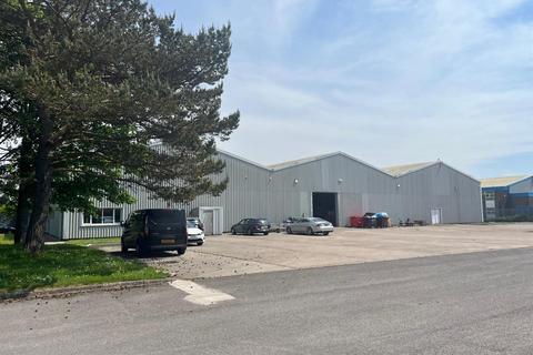 Industrial unit to rent, Modern Semi Detached Industrial/Warehouse Unit, Unit 2 Kingsway, Bridgend