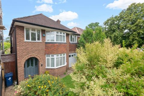 5 bedroom detached house for sale, St. Marys Avenue North, Southall UB2