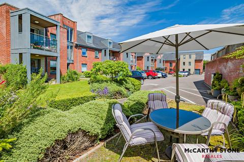 2 bedroom apartment for sale, Anstie Court, Wharf Street, Devizes, SN10 1GA