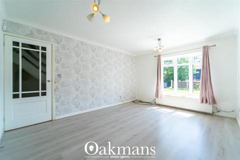 3 bedroom semi-detached house for sale, Norfolk Road, Birmingham B45