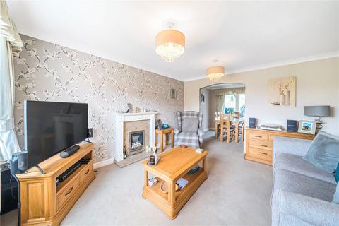 4 bedroom detached house for sale, Hopefield Crescent, Rothwell, Leeds, West Yorkshire