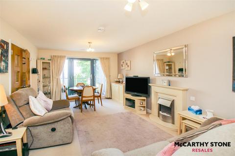 1 bedroom flat for sale, Merrilees Gate, 50 Baberton Avenue, Edinburgh