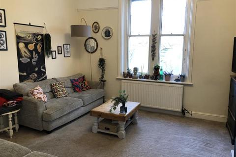 1 bedroom flat to rent, 1 Dynevor Road, Bedford