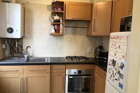 1 bedroom flat to rent, 1 Dynevor Road, Bedford