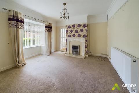 2 bedroom house for sale, Well Street, Cheadle ST10