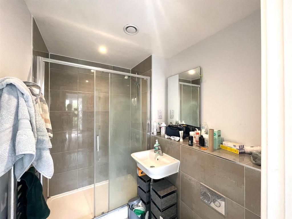 En-Suite