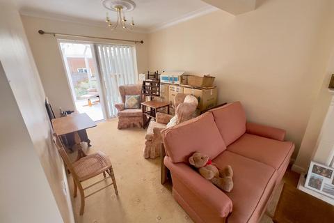 4 bedroom semi-detached house for sale, Whalton Close, Sherburn Village, Durham