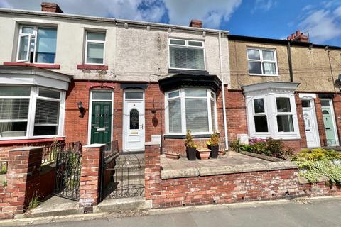 2 bedroom terraced house for sale, Louisa Terrace, Witton Gilbert, Durham