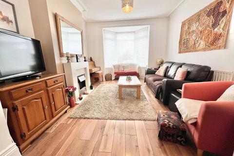 2 bedroom terraced house for sale, Louisa Terrace, Witton Gilbert, Durham