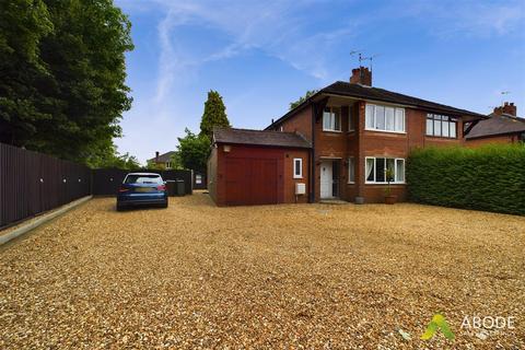 3 bedroom semi-detached house for sale, Ash Grove, Blythe Bridge ST11