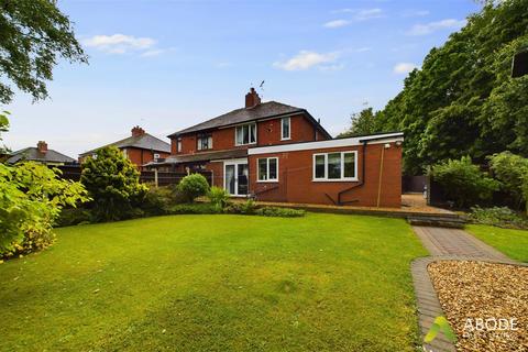 3 bedroom semi-detached house for sale, Ash Grove, Blythe Bridge ST11