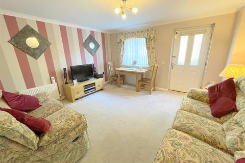 2 bedroom semi-detached house for sale, Releet Close, Great Bricett