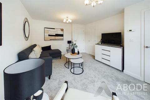 21 Kingstone Road, Uttoxeter, ST14 8WH