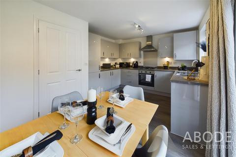 21 Kingstone Road, Uttoxeter, ST14 8WH
