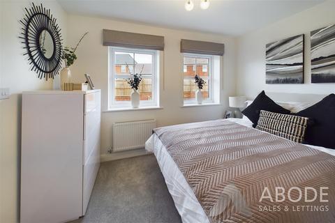 21 Kingstone Road, Uttoxeter, ST14 8WH