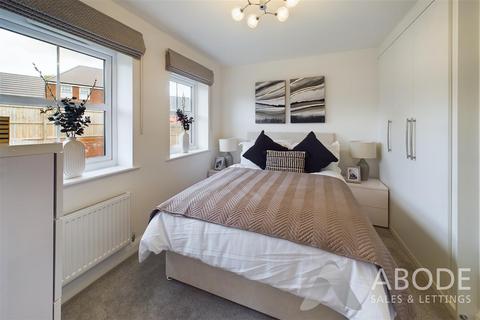 21 Kingstone Road, Uttoxeter, ST14 8WH