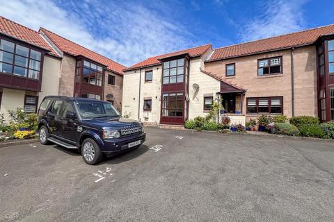 2 bedroom apartment for sale, Cleet Court, Berwick Upon Tweed