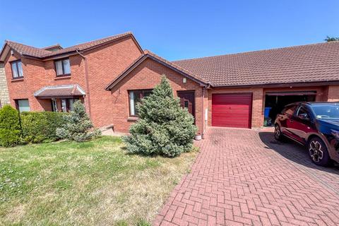 2 bedroom bungalow for sale, Goldstone, Berwick-Upon-Tweed