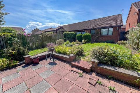 2 bedroom bungalow for sale, Goldstone, Berwick-Upon-Tweed