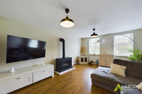 9 Hare Park, Drakelow, Burton-on-trent, DE15 9FU