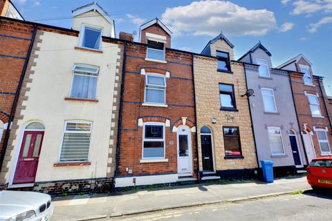 3 bedroom terraced house for sale, Nelson Street, Long Eaton