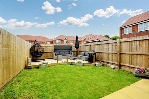 3 bedroom end of terrace house for sale, Chimley Street, Spondon