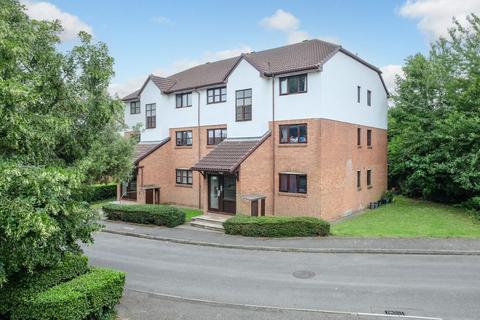 1 bedroom flat for sale, Saxon Park, Greenhithe