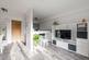 Living Room & Kitchen