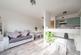 Living Room & Kitchen