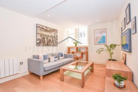 1 bedroom apartment to rent, Romney House, Westminster SW1P