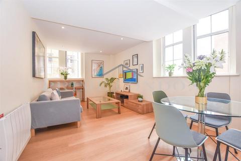 1 bedroom apartment to rent, Romney House, Westminster SW1P