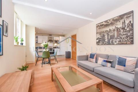 1 bedroom apartment to rent, Romney House, Westminster SW1P