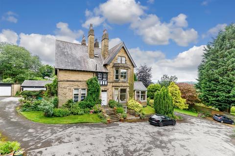 2 bedroom apartment for sale, Parish Ghyll Drive, Ilkley LS29