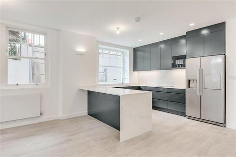 2 bedroom flat to rent, Maresfield Gardens, Hampstead, NW3