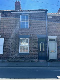 2 bedroom terraced house to rent, Keldgate, Beverley