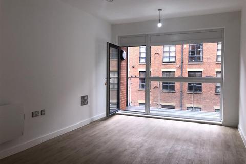 1 bedroom apartment to rent, The Loom Building, Harrison Street, Manchester