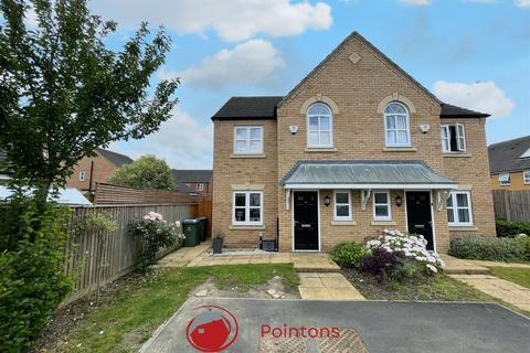3 bedroom semi-detached house for sale, Brindle Avenue, Binley, Coventry