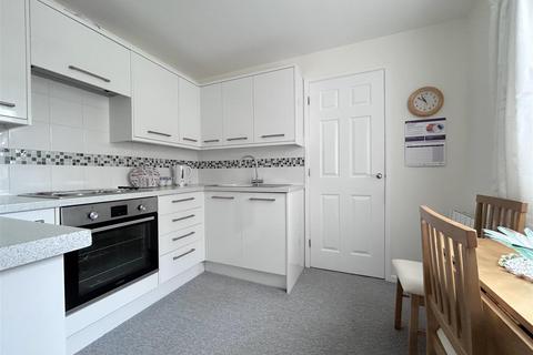 2 bedroom house for sale, Station Road, Perranporth