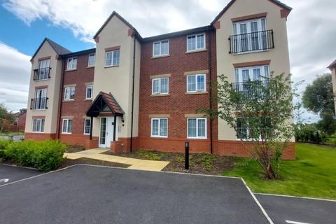 2 bedroom apartment to rent, Laurel Place, Henhull CW5