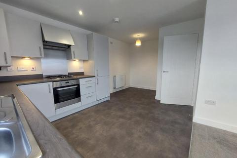 2 bedroom apartment to rent, Laurel Place, Henhull CW5