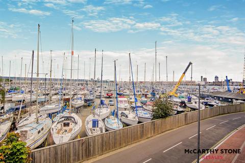 2 bedroom apartment for sale, Viewpoint, Harbour Road, Gosport, PO12 1GX