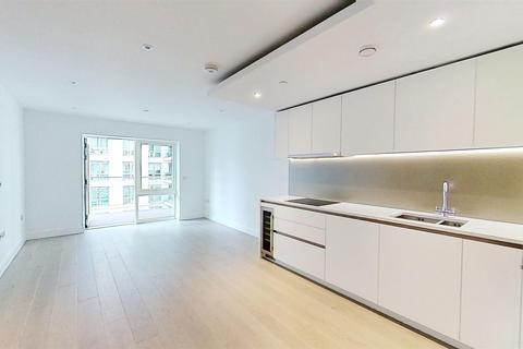1 bedroom apartment to rent, Faulker House, Tierney Lane, London W6
