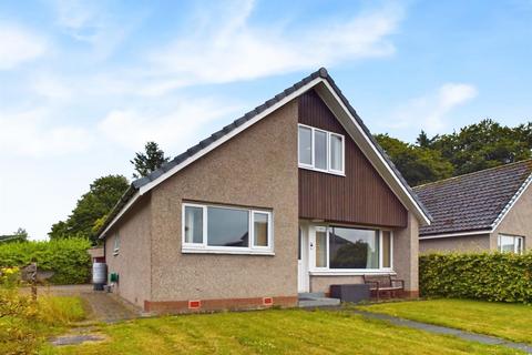 4 bedroom detached house for sale, Manor Gardens, Blairgowrie PH10
